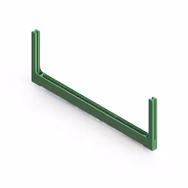 345-071-540-158 EDAC Inc.  Edgeboard Connectors